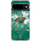 NHL Minnesota Wild Frozen Google Pixel 10 Clear Case